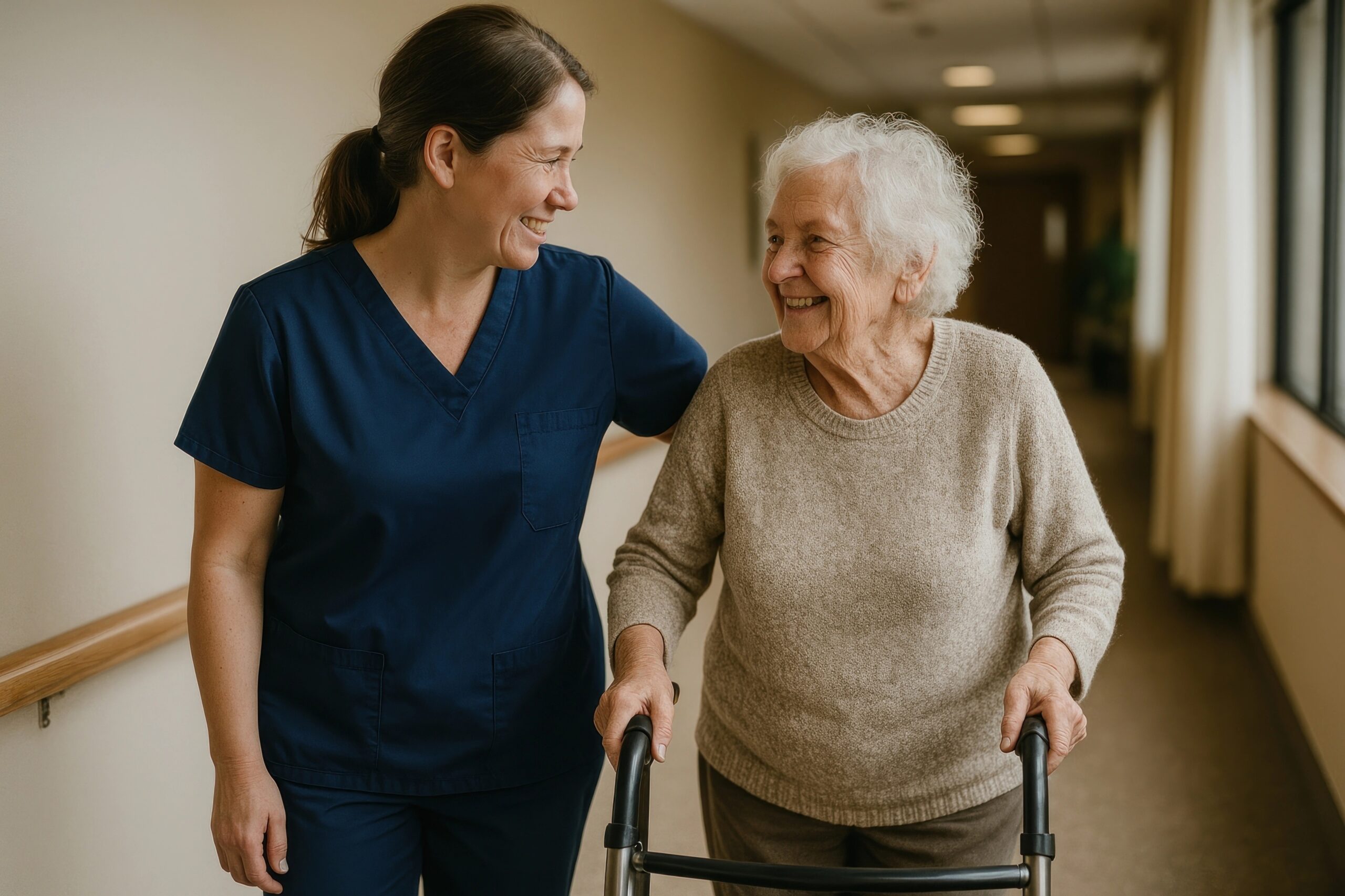 Dona ora e sostieni i nostri servizi alle persone fragili: RSA, CDI, nucleo Alzheimer, cure domiciliari, RSA aperta e appartamenti protetti.