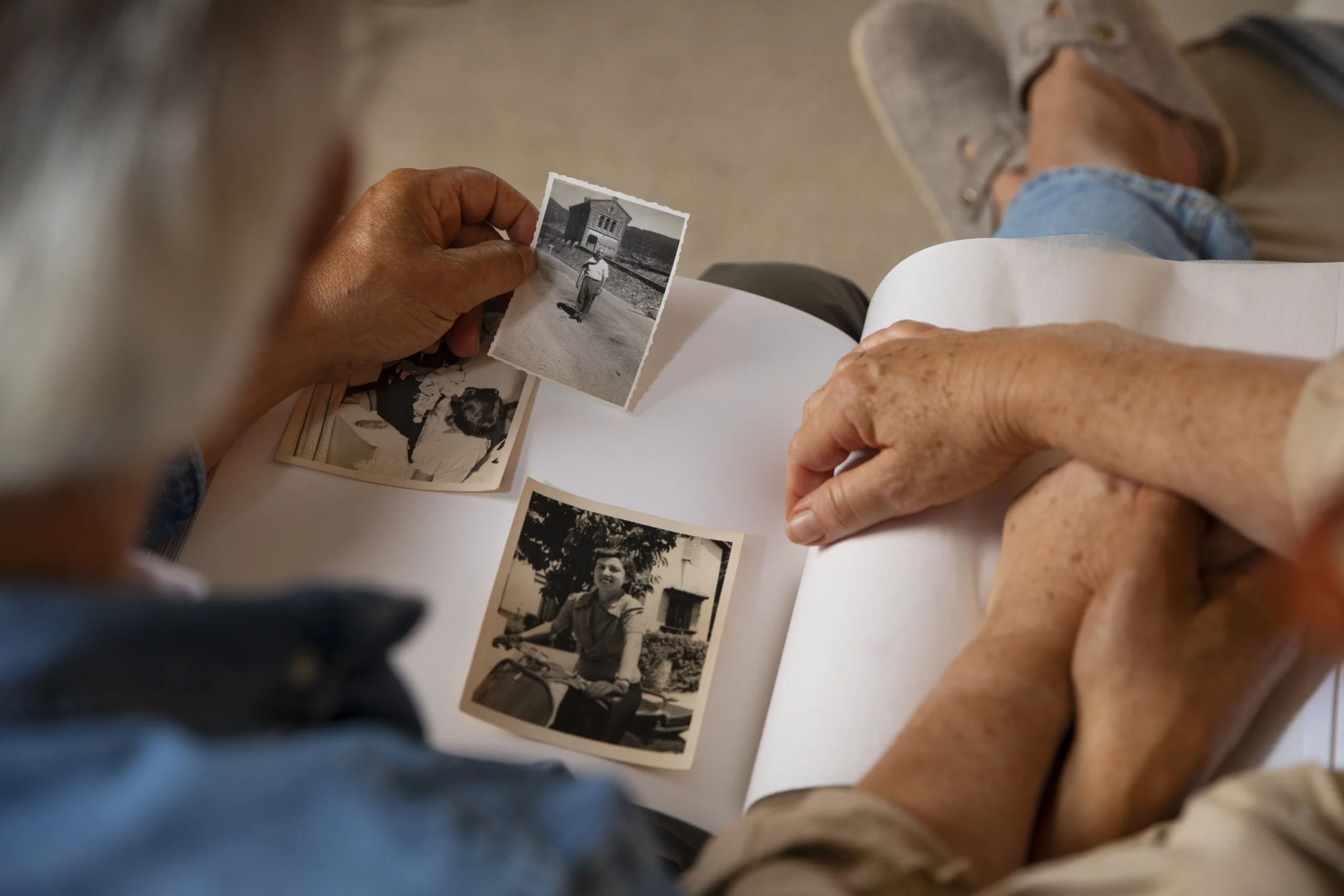 Nucleo specialistico e casa di riposo per pazienti affetti da Alzheimer. Assistenza, programmi e ambienti sicuri per il benessere degli Ospiti
