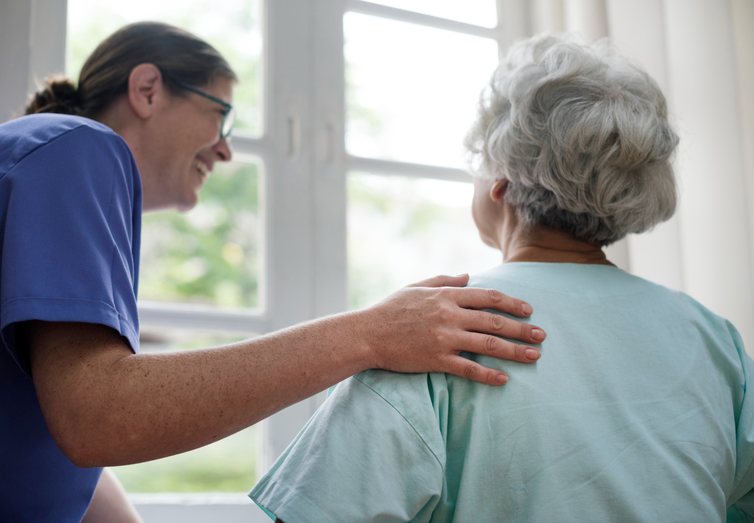 Residenza Sanitaria Assistenziale (RSA) dedicata ad anziani con servizi di assistenza, cura personalizzata e ambienti sicuri.