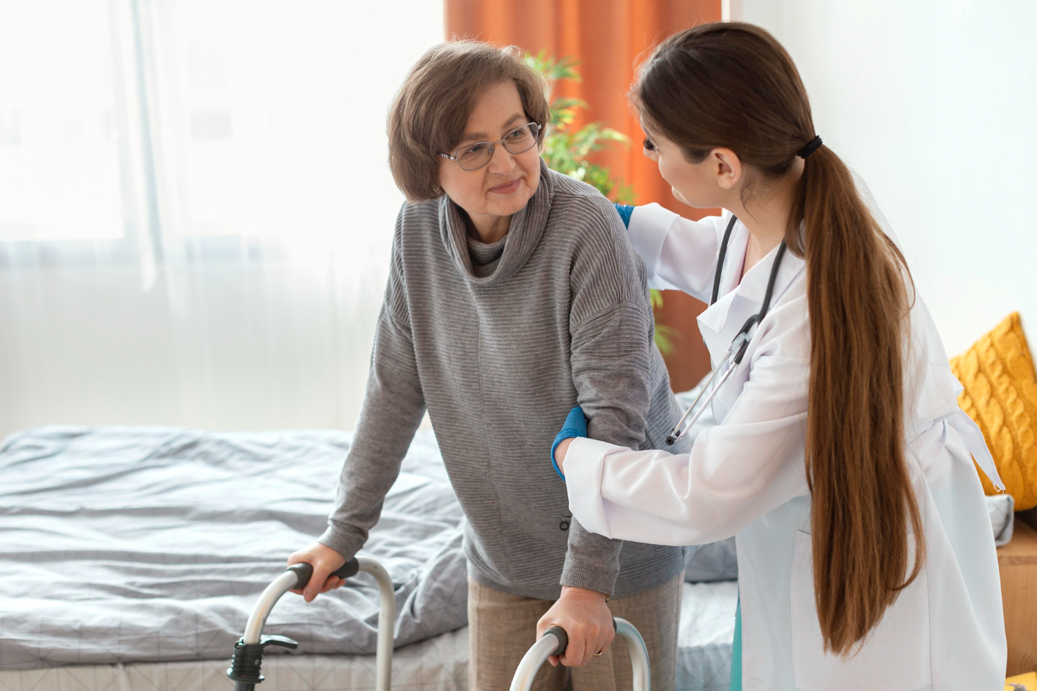 La Fondazione Giovannina Rizzieri ONLUS offre servizi socio-sanitari: RSA, CDI, Nucleo Alzheimer, Cure Domiciliari, RSA aperta e Appartamenti Protetti.