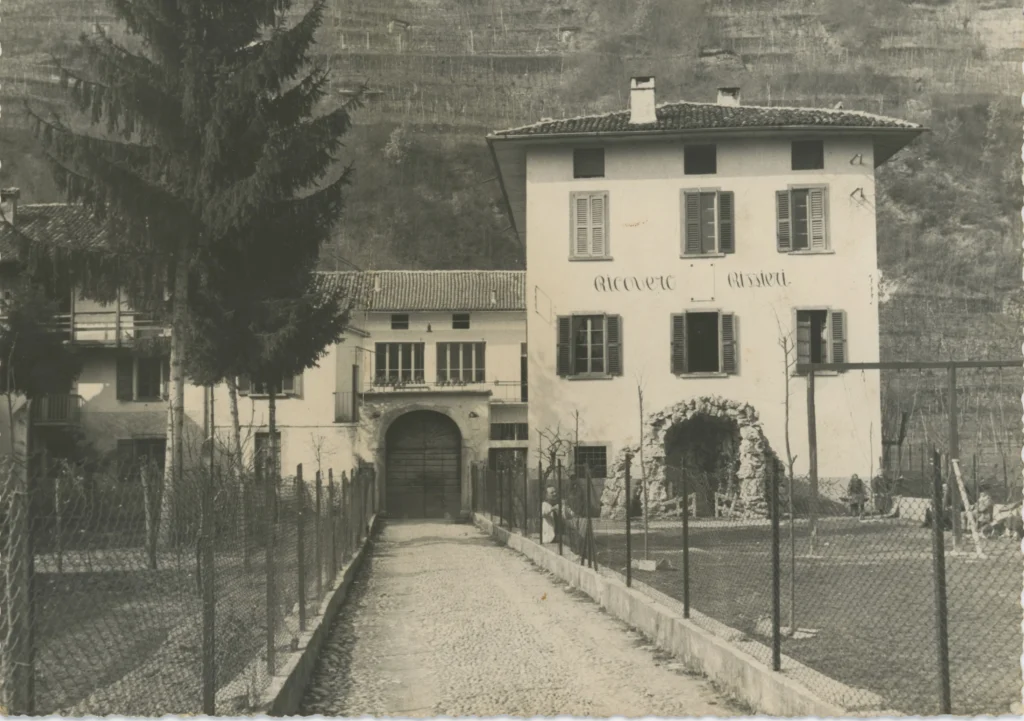 100 anni di Rizzieri