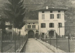 100 anni di Rizzieri