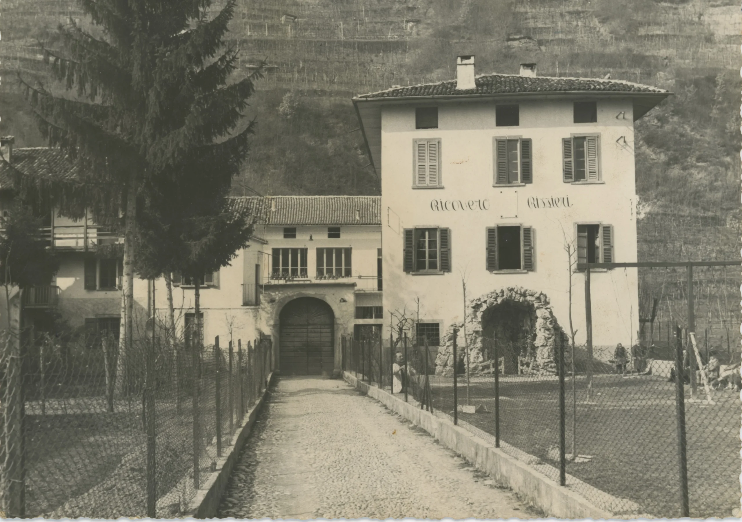 100 anni di Rizzieri