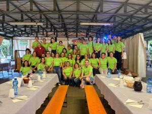 Spiedo Solidale